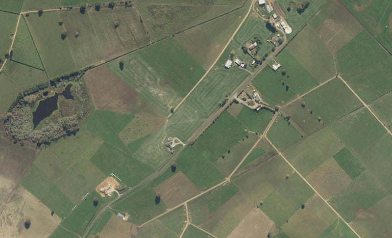 115 Thompson Road, Ohaupo - Carousel 1