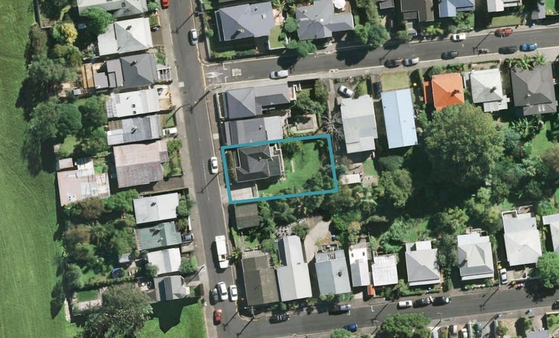 112 John Street, Ponsonby, Auckland - Carousel 1