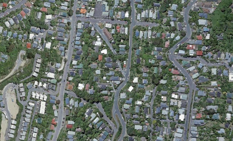 22 Lincoln Street, Brooklyn, Wellington - Carousel 1
