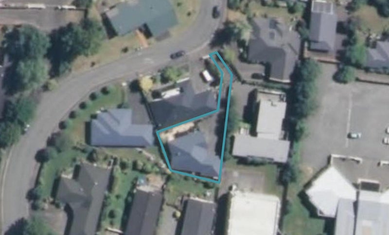 13 Chateau Close, Gleniti, Timaru - Carousel 1