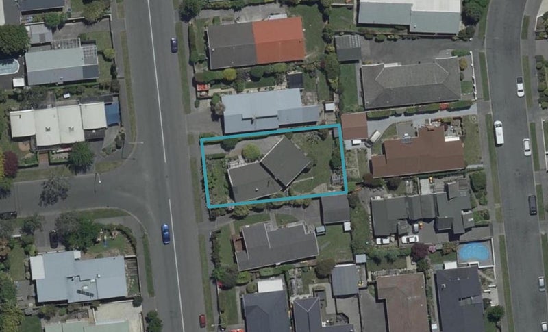 310 Avonhead Road, Avonhead, Christchurch - Carousel 1