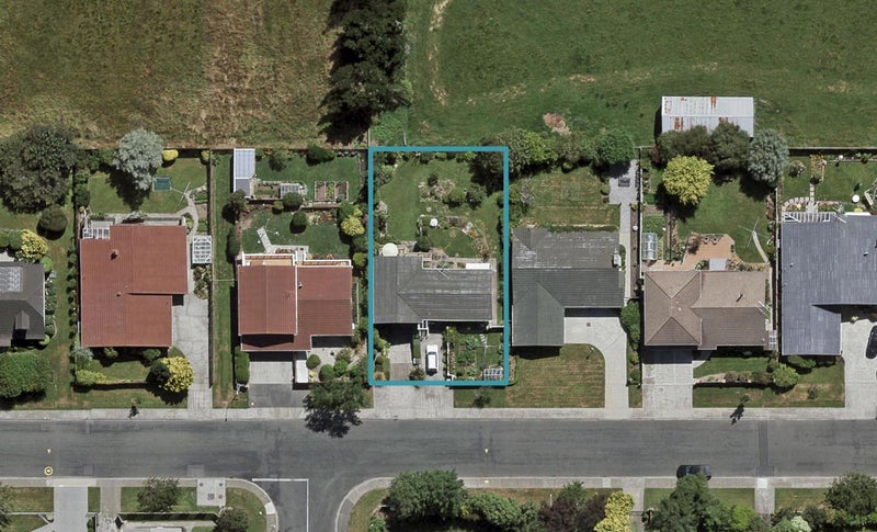 92 Moana Street, Rosedale, Invercargill - Carousel 1