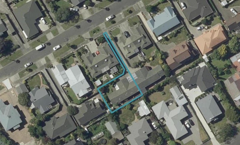12 Palm Avenue, Hokowhitu, Palmerston North - Carousel 1