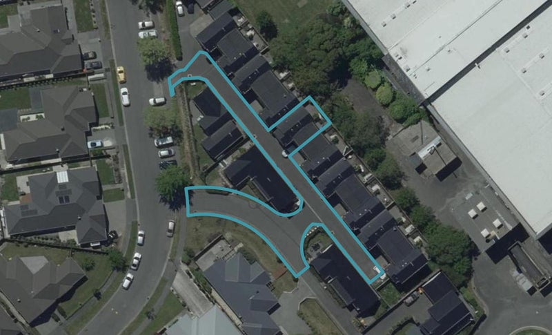 5/34 John Campbell Crescent, Hillmorton, Christchurch - Carousel 1