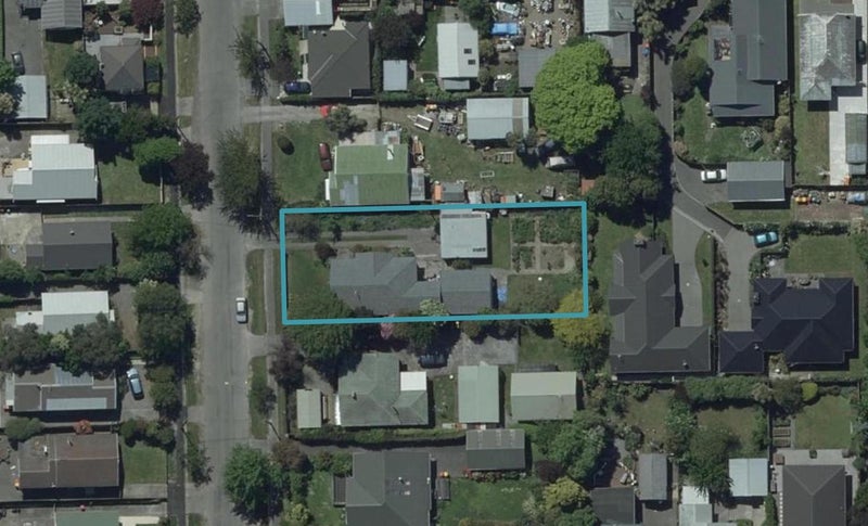 48 Lionel Street, Avonside, Christchurch - Carousel 1