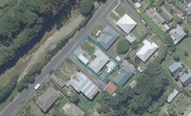 21 Ajax Road, Port Chalmers, Dunedin - Carousel 1