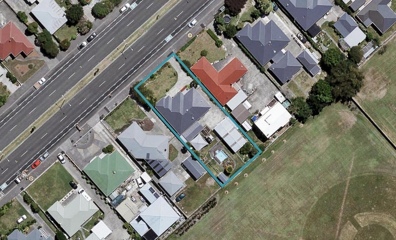 264 Kennedy Road, Onekawa, Napier - Carousel 1