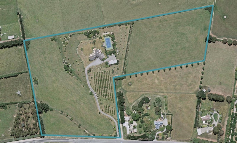 21 Fawcetts Road, Ashley, Rangiora - Carousel 1