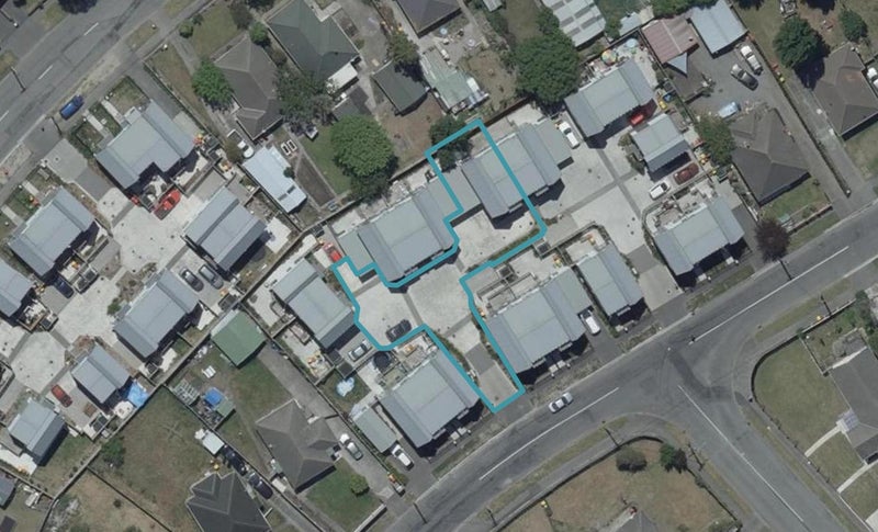 5/11 Eureka Street, Aranui, Christchurch - Carousel 1