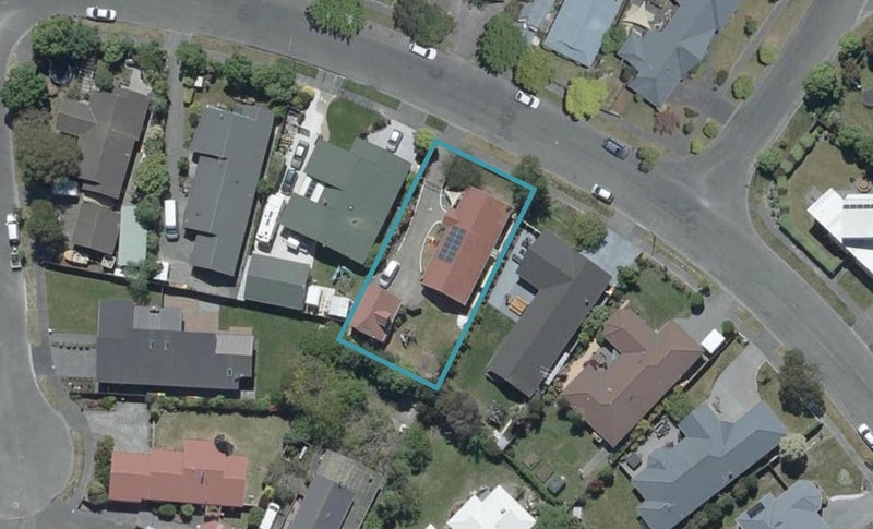 65 Anglesea Avenue, Parklands, Christchurch - Carousel 1