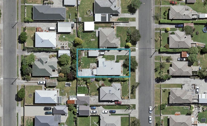 62 Tanner Street, Grasmere, Invercargill - Carousel 1