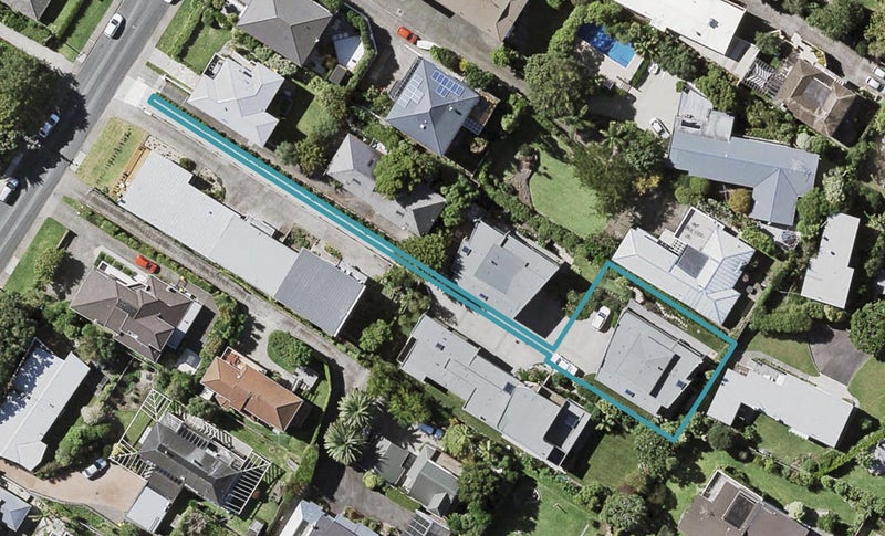 19B HAURAKI Road, Takapuna, Auckland - Carousel 1