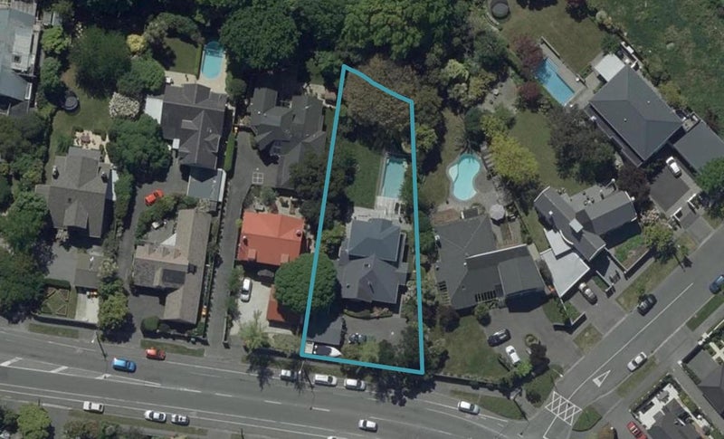 40 Kotare Street, Fendalton, Christchurch - Carousel 1
