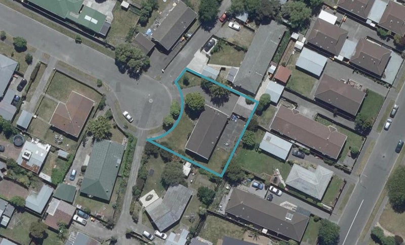 11 Jade Place, Parklands, Christchurch - Carousel 1