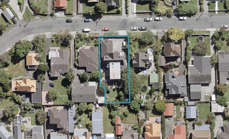 12 Maire Street, Woburn, Lower Hutt - Carousel 1