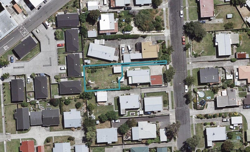 9A Bedford Road, Marewa, Napier - Carousel 1