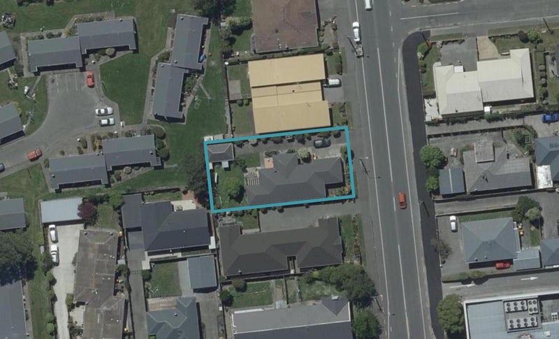 29 Waimairi Road, Upper Riccarton, Christchurch - Carousel 1