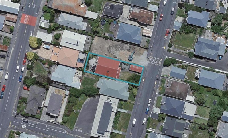 28 William Street, Hataitai, Wellington - Carousel 1