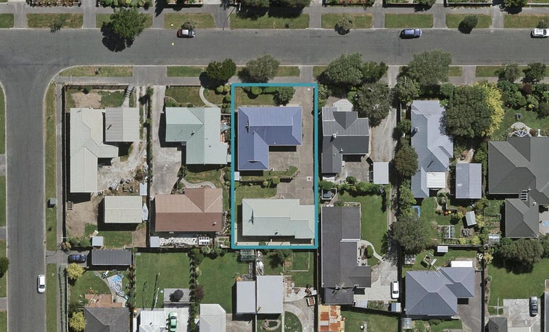 171 Bourke Street, Windsor, Invercargill - Carousel 1