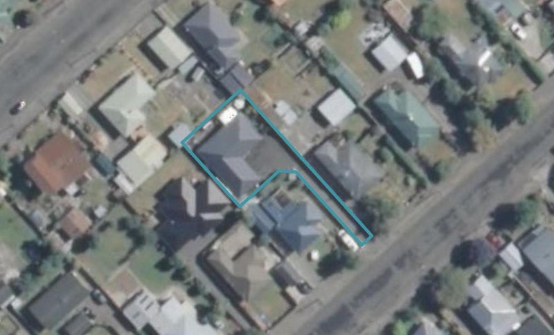 23A Oxford Street, Hampstead, Ashburton - Carousel 1