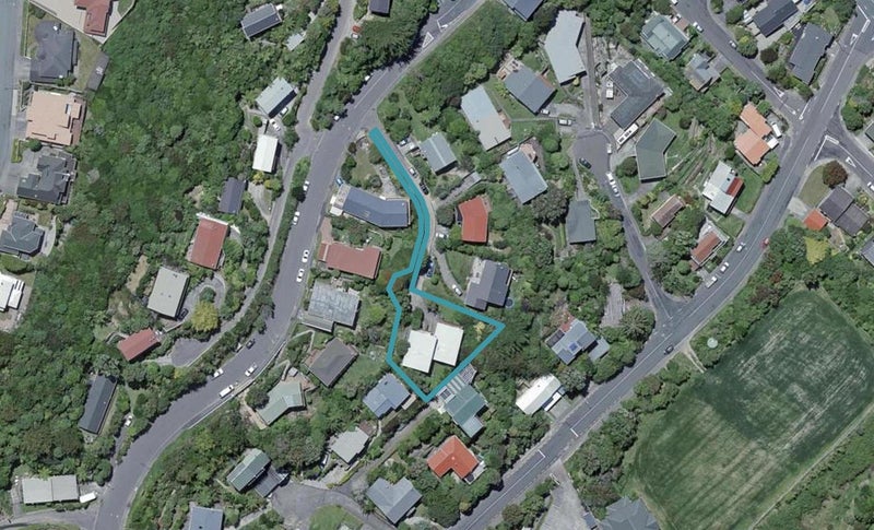 9B Clementine Way, Crofton Downs, Wellington - Carousel 1