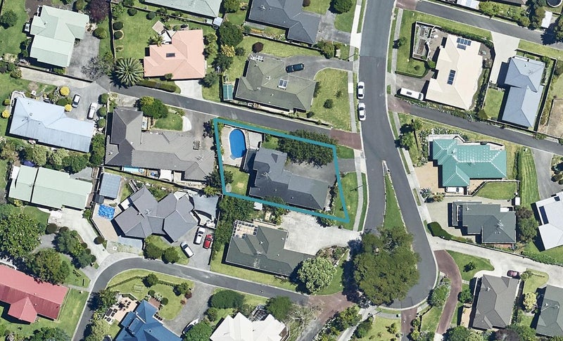 140 Carlton Street, Bellevue, Tauranga - Carousel 1