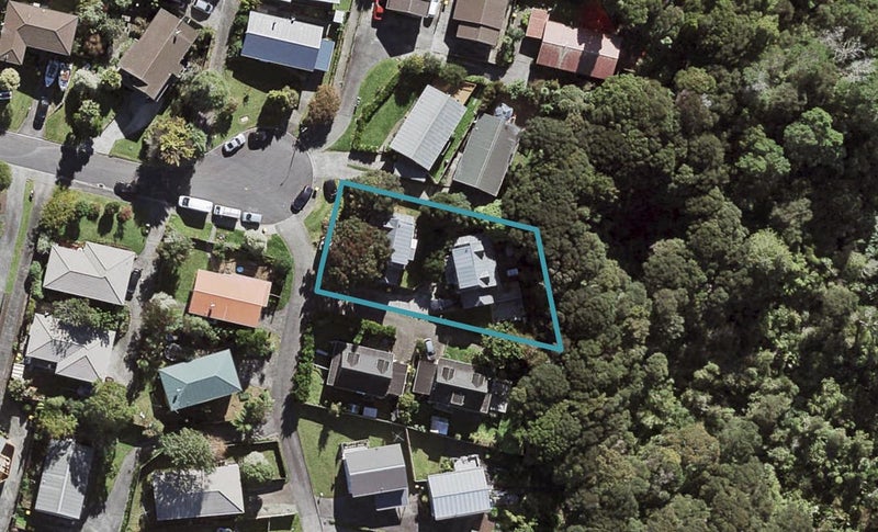 2/22 Valecrest Place, Bayview, Auckland - Carousel 1