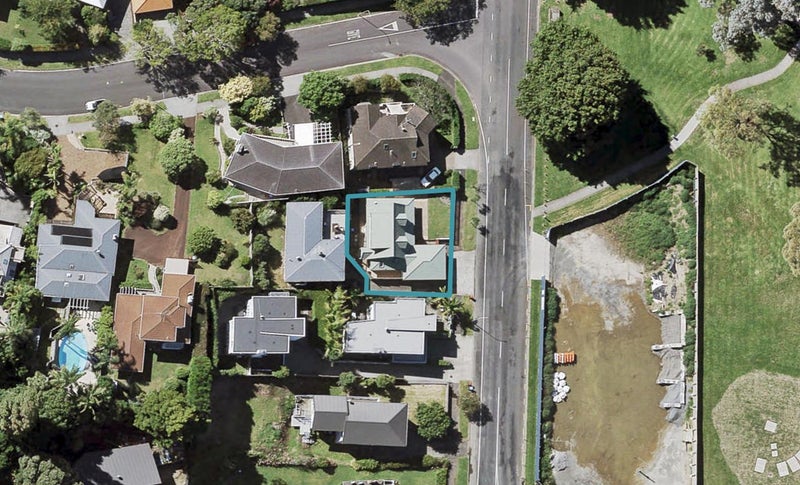 63 Baddeley Avenue, Kohimarama, Auckland - Carousel 1