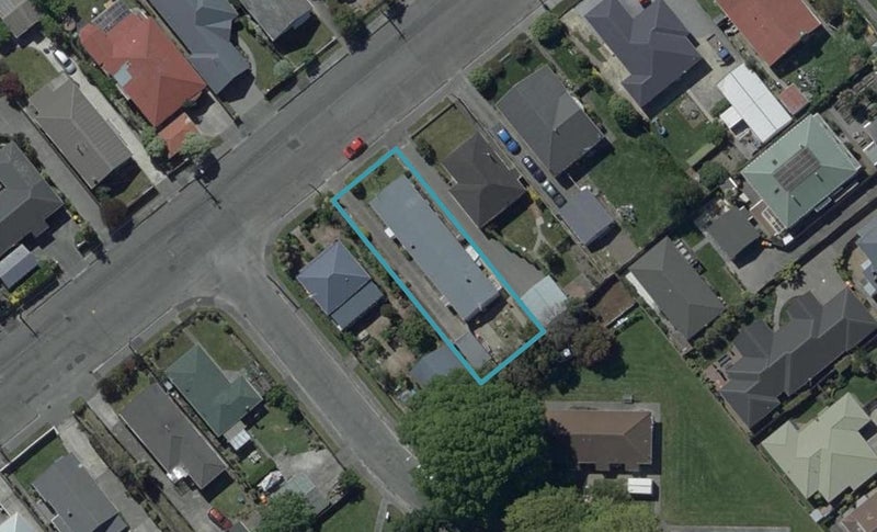 2/24 Dunn Street, Somerfield, Christchurch - Carousel 1
