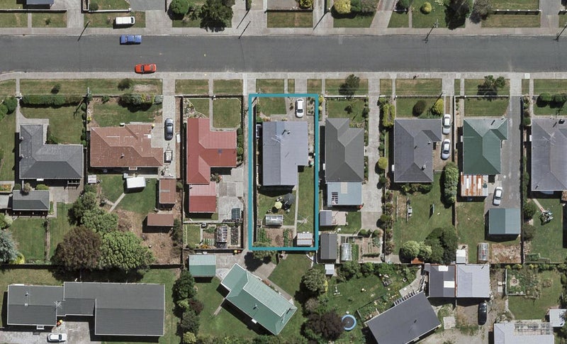 77 Oreti Street, Kingswell, Invercargill - Carousel 1