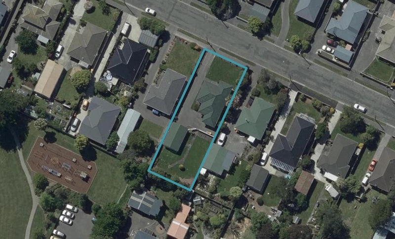 31 Cobra Street, Halswell, Christchurch - Carousel 1