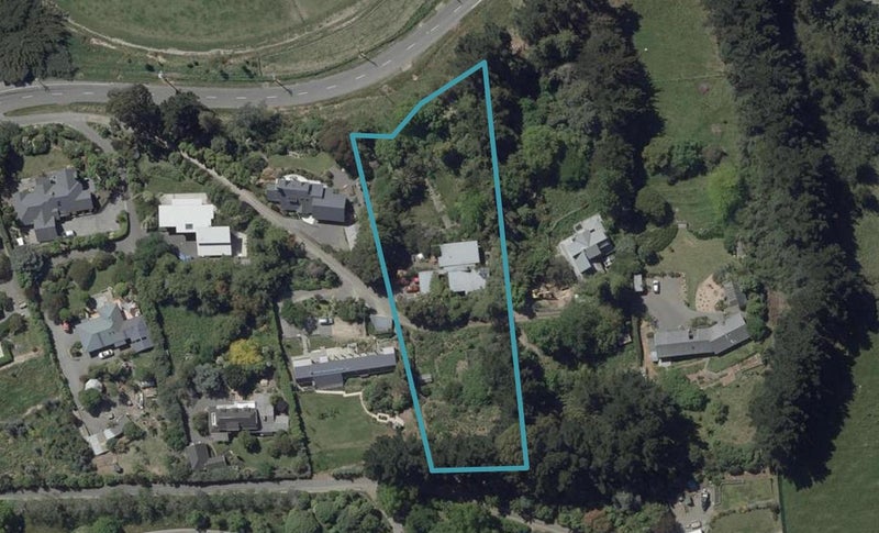 843 Cashmere Road, Halswell, Christchurch - Carousel 1