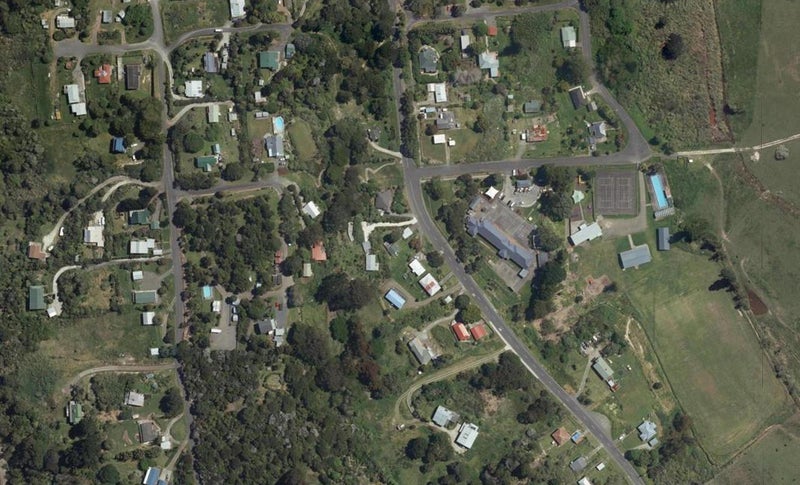 109 Parnell Street, Rawene, Kaikohe - Carousel 1