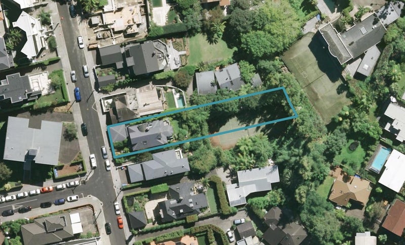 6 Taurarua Terrace, Parnell, Auckland - Carousel 1