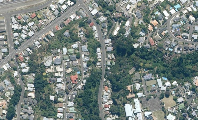 118 Shakespeare Road, Bluff Hill, Napier - Carousel 1