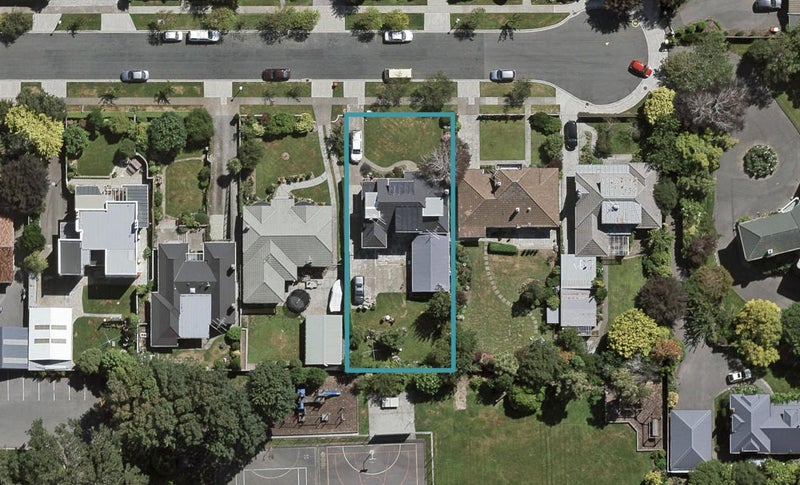 25 Wellesley Avenue, Avenal, Invercargill - Carousel 1