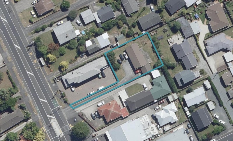 65A Ohaupo Road, Melville, Hamilton - Carousel 1