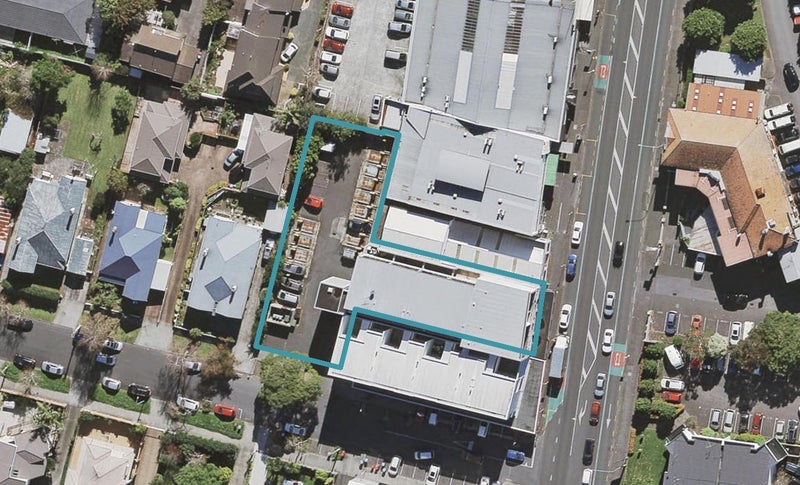 1H/0 Queen Mary Avenue, Epsom, Auckland - Carousel 1