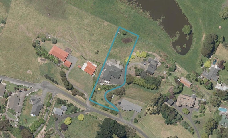 18 Dickens Lane, Otamatea, Whanganui - Carousel 1