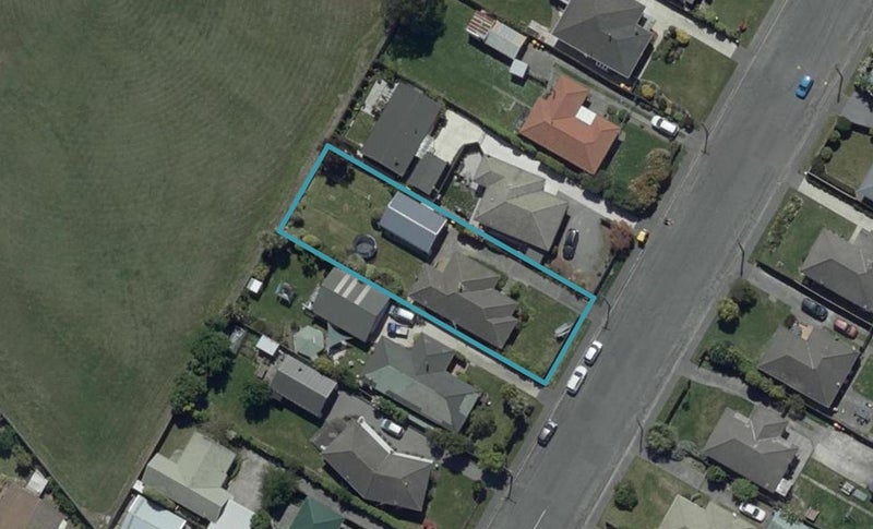 117 Harris Crescent, Papanui, Christchurch - Carousel 1
