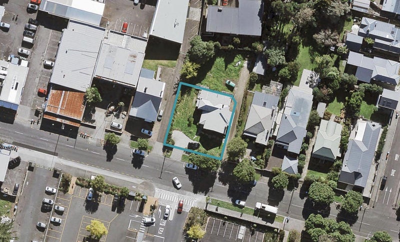 107 Valley Road, Mount Eden, Auckland - Carousel 1