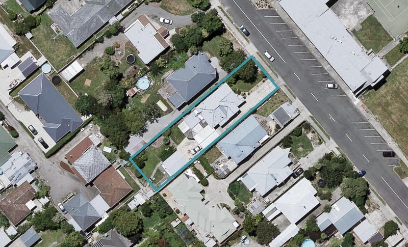 610 Whitehead Road, Saint Leonards, Hastings - Carousel 1
