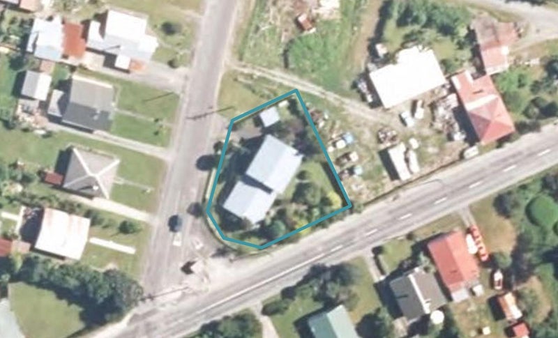 51 Oxford Street, Taylorville, Greymouth - Carousel 1