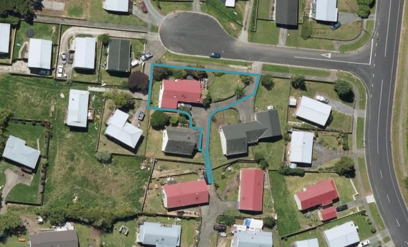 7 Dallas Place, Raumanga, Whangarei - Carousel 1