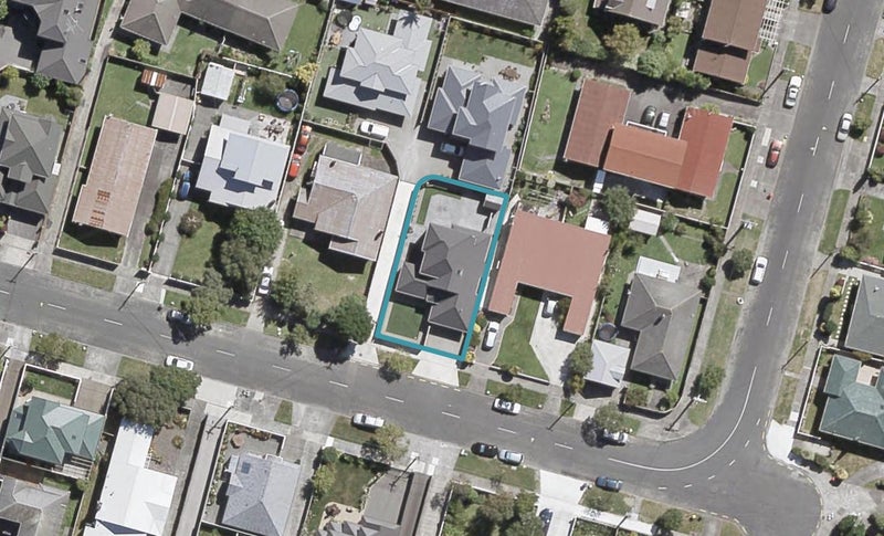 97A Pretoria Street, Hutt Central, Lower Hutt - Carousel 1
