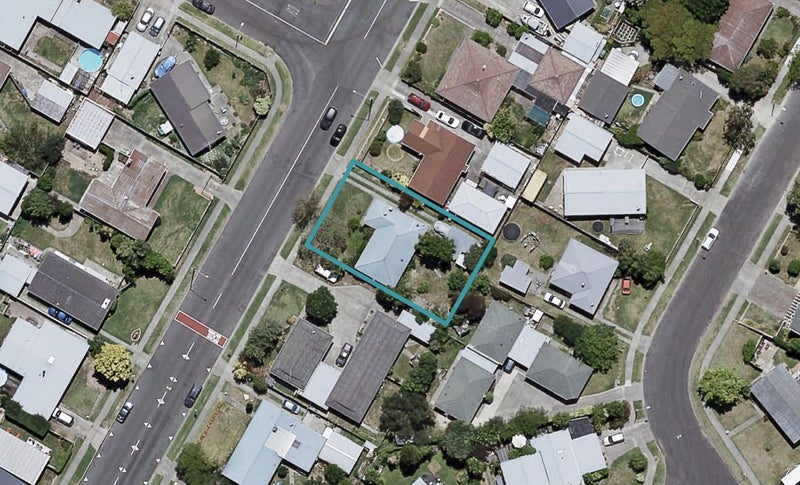 41 York Avenue, Tamatea, Napier - Carousel 1