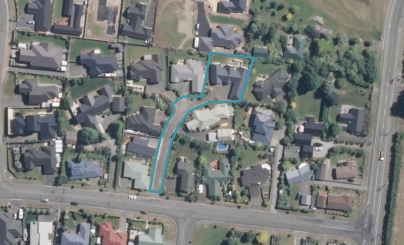 19A Dobson Street, Gleniti, Timaru - Carousel 1