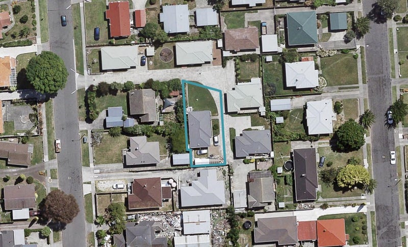 10F Nuffield Avenue, Marewa, Napier - Carousel 1
