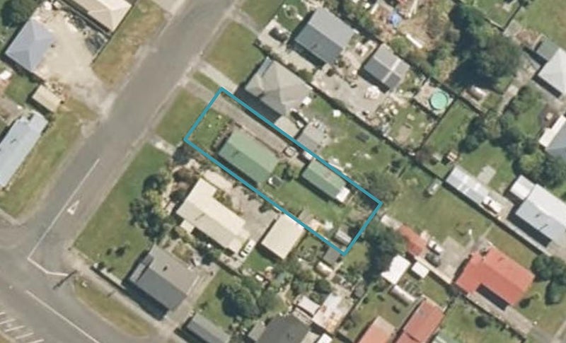 154 Sale Street, Hokitika - Carousel 1