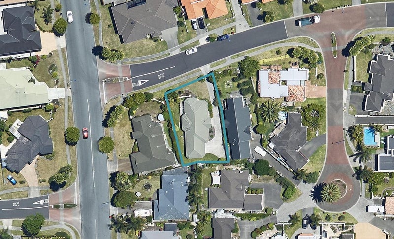 4 Sorrento Key, Papamoa Beach, Papamoa - Carousel 1